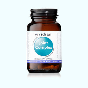 Viridian Joint Complex Vcaps 30's