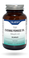 Quest Evening Primrose Oil 1000mg