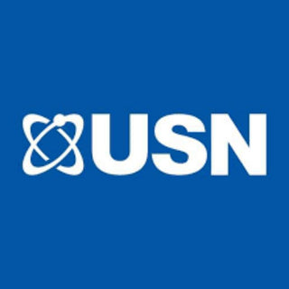 USN Logo Sports Fitness Nutrition