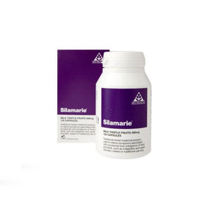 Bio-Health Silamarie® Milk Thistle 60’s