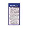 Healthaid Uriprinol Label 1