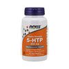 NOW Foods 5-HTP 50 mg 30s Mood and Sleep Regulator