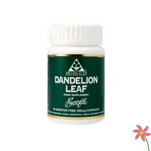 Bio-Health Dandelion Leaf 300mg 60s