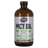 NOW MCT Oil 473ml