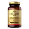 Solgar Vitamin B Complex 100 Caps 50's
