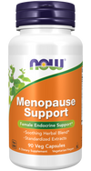 NOW Menopause Support Caps 90's