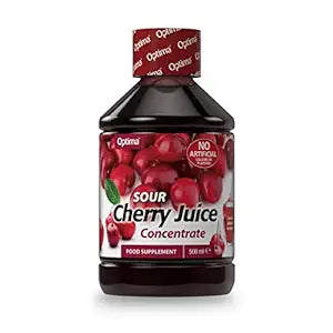 Optima Sour Cherry 500ml