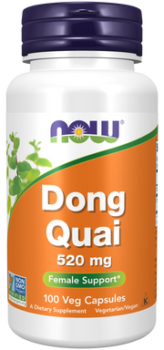 NOW Dong Quai 100s