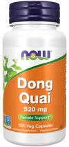 NOW Dong Quai 100s
