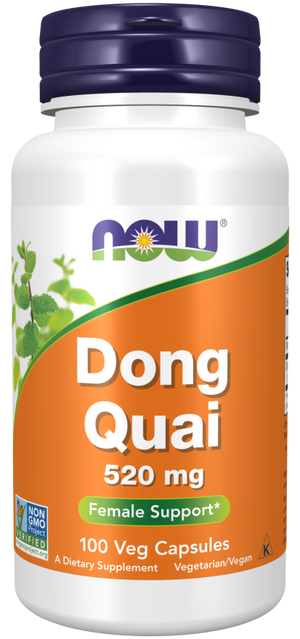 NOW Dong Quai 100s