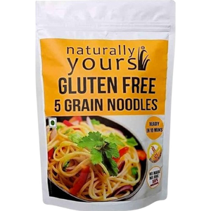 Gluten Free 5 Grain Noodles