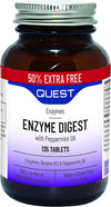 Quest Enzyme Digest 90s Bonus 135s
