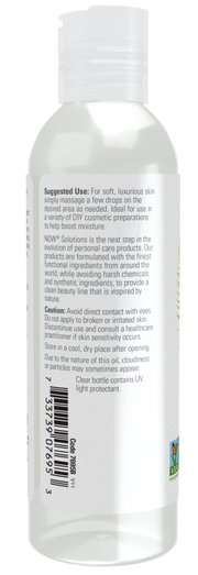 Now Vegetable Glycerin 118ml