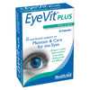 HealthAid Eyevit Plus 30s