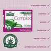Aloe Pura  Aloe Vera Complex 30 Tablets