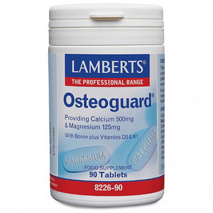 Lamberts Osteoguard 30s
