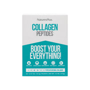 Nature's Plus Collagen Peptides Packs 20 x 10.5g