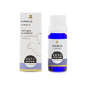 Aqua Oleum Cypress Oil 10ml