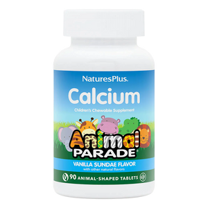 Natures-Plus-Animal-Parade-Childres-Calcium-Health-Cart-Kenya