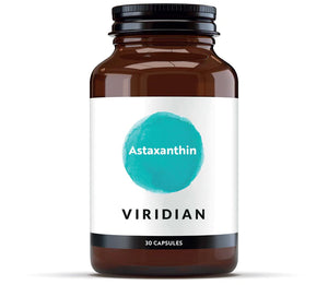 Viridian Astaxanathin 4mg 30s