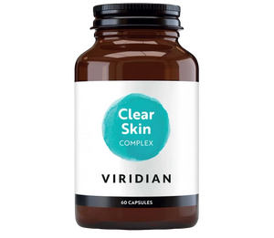 Viridian Clear Skin Complex 60's