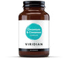 Viridian Chromium & Cinnamon Complex 60s