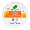 Dr Organic Manuka Honey Body Butter 200ml
