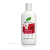 Dr Organic Rose Body Wash 250ml