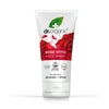 Dr Organic Rose Otto Creamy Face Wash 150ml