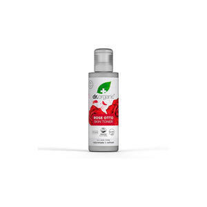 Dr Organic Rose Otto Skin Toner 150ml