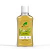 Dr Organic Tea Tree Mouthwash 500ml