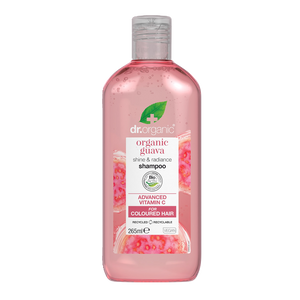 Dr Organic Guava Shampoo 265ml