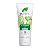Dr Organic Aloe Vera Gel with Cucumber and Witch Hazel 200ml
