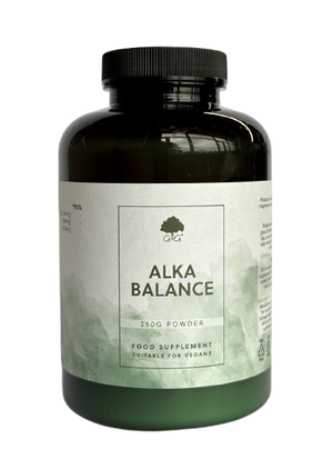 G&G Alka Balance Powder 250gm