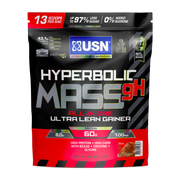 USN Hyperbolic Mass
