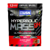 USN Hyperbolic Mass