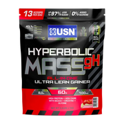 USN Hyperbolic Mass