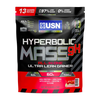 USN Hyperbolic Mass