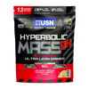 USN Hyperbolic Mass