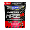 USN Hyperbolic Mass