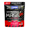 USN Hyperbolic Mass