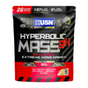 USN Hyperbolic Mass