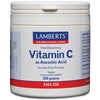 Lamberts Vitamin C Ascorbic Acid