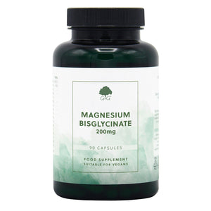 G&G MAGNESIUM BISGLYCINATE