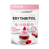 NKDLiving Erythritol Icing Sugar 200gm