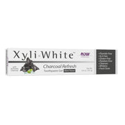 NOW XyliWhite™  Charcoal Toothpaste 181GM