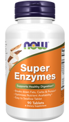 NOW Super Enzymes 180s