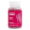 NP Biotin Gummies 5000mcg 60's