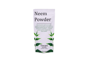 Tiwani Neem Powder 75gms