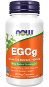 NOW EGCg Natural 90s
